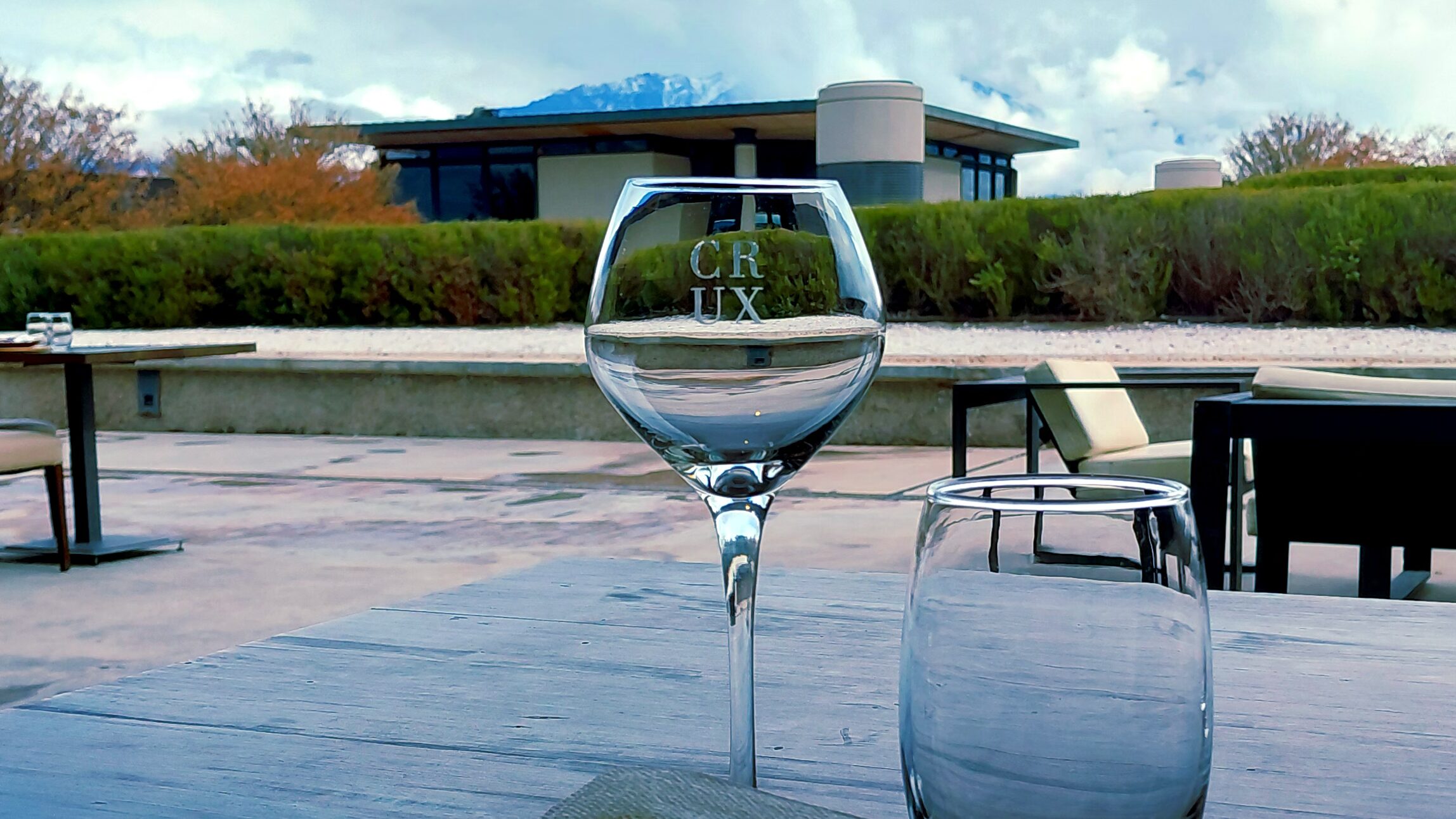 Tour en Bodega Alfa Crux Valle de Uco Mendoza – Degustación de vinos y experiencia vinícola