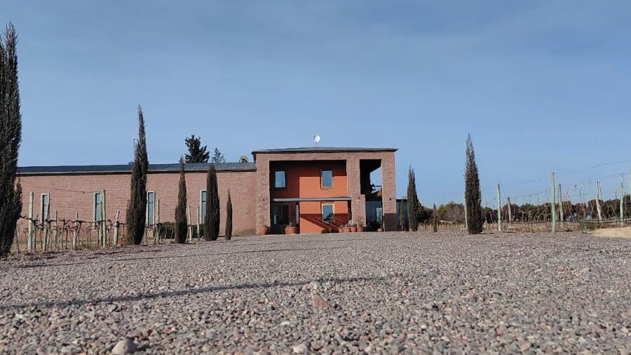 Tour Lujan de Cuyo Mendoza