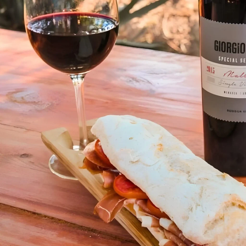Tour privado 2 bodegas en Luján de Cuyo